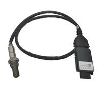 LXAPXOZEJ Nox Sensor Nitrogen Oxide Sensor Compatible with Skoda For Kodiaq OE：0281006557 04L907805D NOx Sensor Probe Nitrogen Oxide Exhaust Sensor