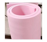 LXBAMKEA Garage Wall Protector, Foam Corner Protectors Kids Proofing, Collision Proof Corner Beam For Bedroom Furniture Study, Self Adhesive Edge Guards Padding(Pink,21cm)