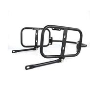 LXBSXY Motorcycle Luggage Rack Support Shelf for Royal Enfield Himalayan 2018 2019 2020 2021 2022 2023, Motorcycle Rear Mounting Rack Rear Carrier Motorbike Rear Luggage Rack Rear Solo Seat
