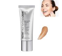 LXCJZY Face Tightener No-Filter Primer,Instant Tightener No-Filter Primer,Face Blurring Primer for Face Before Makeup,Skin Tightener Primer Face Makeup,Make yourself more beautiful (1pcs, 30ml)