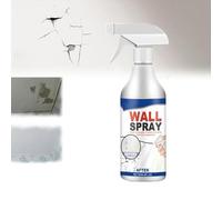 LXCJZY Magic Wall Repair Spray Set, Wall Mending Kit for Seamless Repairs, Versatile Wall Repair Paint Wall Spray Paint, Spray Paint for Wall White, Ceiling Spray Paint for Wall Ceiling (1pcs)