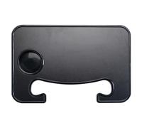 LXCMQL Steering Wheel Tray for Chevrolet Volt Spark Sonic Onix Celta Bolt EV Agile 2000-2025, Multi-function Portable Car Steering Wheel Desk Table for Food Dining Drinks Working Reading,B