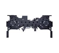 LXCOZED 0D7T47 Laptop Cooling Fan For DELL for Alienware x16 R1 R2 Notebook Cooler