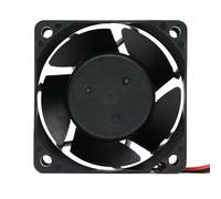 LXCOZED 60mm Fan for Sunon PF60381BX-Q12U-SB9 x 38mm DC12V 1.6A Powerful Axial Cooling, 19.20W, 56dBA