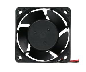 LXCOZED 60mm Fan for Sunon PF60381BX-Q12U-SB9 x 38mm DC12V 1.6A Powerful Axial Cooling, 19.20W, 56dBA