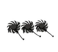 LXCOZED 85MM 4PIN CF-12915S RTX3060 RTX3070 GPU Fan for INNO3D for Geforce RTX 3060 3060TI 3070 TI Ichill X3 Graphics Cooler(3PCS)
