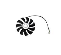 LXCOZED 85mm 4pin HA9010H12F-Z RX460 4GB Cooler Fan Replace for MSI for Inno3D P106 960 for GeForce GTX 1060 for AERO ITX 3G 6G OC Video card