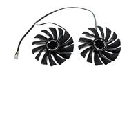 LXCOZED 95MM PLD10010S12HH Cooler Fan For MSI for Radeon R9 380 Armor 2X GTX 1060/1070/1080 TI RX 470/570 RX580 Gaming Card
