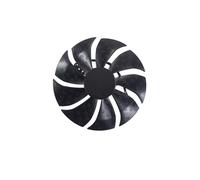 LXCOZED 95MM PLD10015S12H DC12V 0.55A 4Pin Graphics Fan For EVGA for GeForce RTX 3090 FTW3 for ULTRA for HYBRID for GAMING, 24G-P5-3988-KR