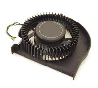 LXCOZED BFB1012L -7D88 12V 0.48A Fan For EVGA for GEFORCE 8800GT 512M 256BIT Graphics Card Cooling 4Pin 4Wire
