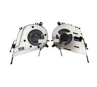 LXCOZED CPU Cooling Fan For Asus UX435EG UX435EAL UX435EGL for ZenBook 14 Ultralight Notebook Cooler Radiator 13NB0SA0T0111 13NB0S90AM0521