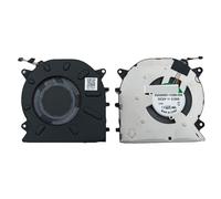 LXCOZED EG50060S1-1C080-S9A CPU Cooling Fan for Huawei for MateBook 14S HKDZ-W56 HKD-W58 W76 W57 Laptop Processor Cooler Radiator DC5V 0.5A(CPU FAN 2PCS)