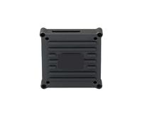 LXCOZED For Axisflying O4 Lite Air Unit Case for Lens Image Transmission for Heat Dissipation Aluminum Parts for DJI for FPV Drone Accessories(Air UNIT Cool Case)