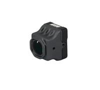 LXCOZED For Axisflying O4 Lite Air Unit Case for Lens Image Transmission for Heat Dissipation Aluminum Parts for DJI for FPV Drone Accessories(O4 14mm Camera Case)