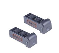 LXCOZED For C-FLY Faith 2 Pro Battery for 11.4V 3100mAh 32min Flight Time Faith2 Drone(Faith2 Pro BatteryX2)