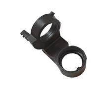 LXCOZED For DJI for Mini 2/SE/1/4K Gimbal Yaw Bracket Arm Camera Frame, Drone(No magnetic ring)