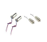 LXCOZED For Emax for EZ for Pilot Spare Parts for Frame 0816 Motor 2CW 2CCW 40mm 4-Blade Propellers For FPV Racing Drone(4PCS 0816 Motor)