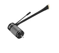 LXCOZED For HOBBYWING EZRUN MAX8 G2 160A ESC 4278SD 2250KV 4268SD 2500KV Motor Burshless for Sensored for Combo for 1/8 RC Car Buggy for Monster Truck(4278SD-2250KV Motor)