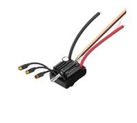 LXCOZED For Hobbywing for Seaking 120A/90A/60A/30A V4 ESC Built-in BEC / LP67 Fully Waterproof Design for RC for Boar(SEAKING 30A V4)