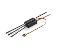 LXCOZED For Hobbywing for Seaking 120A/90A/60A/30A V4 ESC Built-in BEC / LP67 Fully Waterproof Design for RC for Boar(SEAKING 120A V4)