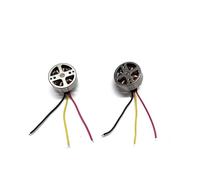 LXCOZED For L900 Pro Se for RC Quadcopter for RG101 Drone 7.4V Brushless Motor Parts L900PRO for SE Accessory(2 PCS)