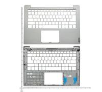 LXCOZED For Lenovo for Ideapad for XiaoXin-14 2019 S340-14 S340-14IIL S340-14IWL S340-14IML S340-14API laptop Palmrest/Bottom Cover(C shell)