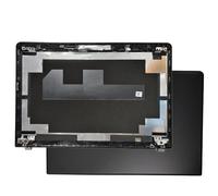 LXCOZED For Lenovo for Thinkpad E570 E575 LCD Back Cover/Front Bezel/Palmrest Upper Cover Top Case No fingerprint/Bottom(LCD Back Cover)