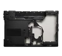LXCOZED For Lenovo G570 G575 G575GX G575AX Laptop Bottom Base Case Cover Black No/with HDMI Combo(With HDMI)