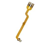 LXCOZED For Lens Manual for Focus Flex For Canon for Zoom EF-S 18-135 mm 18-135mm 3.5-5.6 IS for STM Part(A)