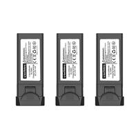 LXCOZED For LYZRC L900 for SeMax Drone Battery 7.4V 2200mAh For ProSe ProseMax(L900ProSe Black 3B)