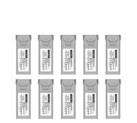 LXCOZED For LYZRC L900 for SeMax Drone Battery 7.4V 2200mAh For ProSe ProseMax(L900ProSe Grey 10B)