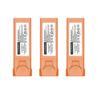 LXCOZED For LYZRC L900 for SeMax Drone Battery 7.4V 2200mAh For ProSe ProseMax(L900ProSe Orange 3B)