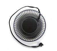 LXCOZED For Nvidia RTX A4000 Graphics Card Cooling Fan BAPA0716B2HP001