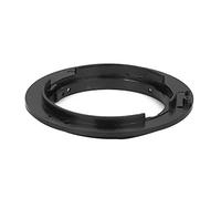 LXCOZED For Ring Wear Base Lens Plastic Bayonet Mount For Nikon 18-55 18-105 18-135