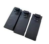 LXCOZED For S8S LS-S8S RC Drone for Battery Spare Part 3.7V 1800Mah for Lipo Accessory 1/2/3PCS(3PCS)