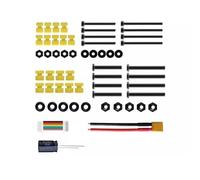 LXCOZED For Set of Components for the for SpeedyBee F405 V3/F7 Mini Stack(For F7 Mini Stack)