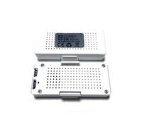 LXCOZED For SG500Pro Drone Battery Accessories 3.7V 800Mah SG500 max Quadcopter for Drones(2pcs white Battery)