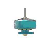 LXCOZED For Sub250 M1 0803 19000KV Brushless Motor 1.5mm Shaft for Nanofly16 Mini Drone Whoop Ultralight for FPV Racing Cinematic Micro Build(1PCS)
