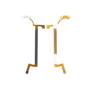 LXCOZED For Tamron 18-200 28-300 mm Lente for Zoom de Apertura Flex Para (for Canon connector)