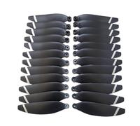 LXCOZED For Wholesale M8 for PRO Brushless Drone for Propeller Props Spare Part M8PRO Blade Wing CW CCW Fan Accessory 8PCS/Set(24PCS)
