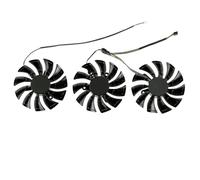 LXCOZED GA92S2U 87MM Cooling Fan For ZOTAC for GeForce RTX 3090 3080 3070 3060 Ti X-GAMING Graphics Card Cooler fan(Black 3-Fan)