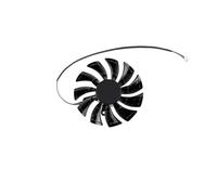 LXCOZED GA92S2U 87MM Cooling Fan For ZOTAC for GeForce RTX 3090 3080 3070 3060 Ti X-GAMING Graphics Card Cooler fan(Black 1-Fan)