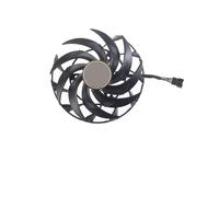 LXCOZED Graphics card fan PLD10015B12H DC12V 0.55A 4Pin for Gigabyte for AORUS for Radeon RX 6900 XT 6800 for MASTER for TYPE C(Right fan)