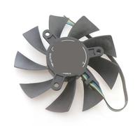 LXCOZED HA9015H12F-Z HA9015H12SF-Z 12V 0.57A 85mm 42 * 42 * 42mm 4Pin For MSI GTX1060 950 ITX R7 360 Graphics/Video Card VGA Cooler Fan