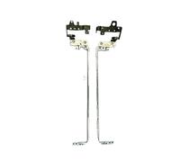 LXCOZED Hinge for HP 15-AF 15-AF000 15-AF013CL 15-AF131DX 15-AF130NR LCD Hinges AM1EM000100 AM1EM000200 L + R