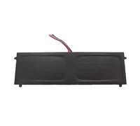 LXCOZED Laptop Battery For I-Life for ZED for AIR H6S IL.1406.6500.WCAESW 7.6V 4600mAh 34.96Wh