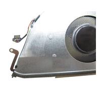 LXCOZED Laptop CPU Cooling Fan For ASUS X521 S533 M533IA M5600IA A521FL S5600F K533F DC5V 0.5A(S5600F)
