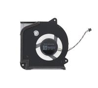 LXCOZED Laptop CPUGPU FAN For ASUS for ROG for Strix for SCAR 17 G733P G733PY G733PZ G733PYV DC12V(CPU FAN)