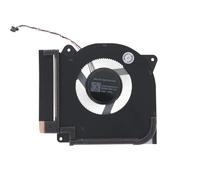 LXCOZED Laptop CPUGPU FAN For ASUS for ROG for Strix for SCAR 17 G733P G733PY G733PZ G733PYV DC12V(GPU FAN)