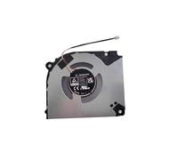 LXCOZED Laptop CPUGPU FAN For MEDION for ERAZER for Defender P30 MD62577 MD62578 V170RNDQ DC12V(GPU FAN)